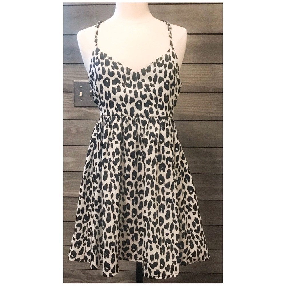 MINKPINK RACERBACK DRESS ~ NWT - Picture 2 of 8